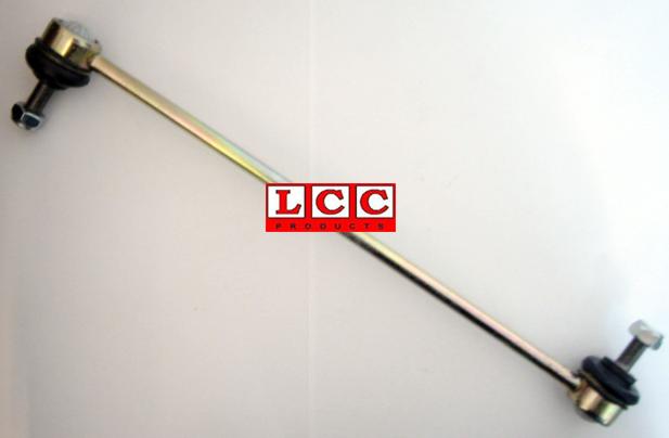 LCC PRODUCTS Тяга / стойка, стабилизатор K-025